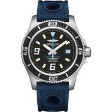 Breitling Superocean 44mm Men's Watch A1739102/BA79-PRRS