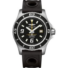 Breitling Superocean 44mm Men's Watch A1739102/BA78-PRRS