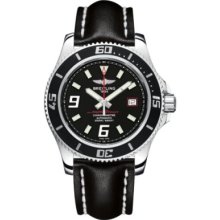 Breitling Superocean 44mm Men's Watch A1739102/BA76-LST