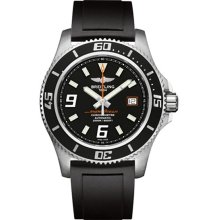 Breitling Superocean 44mm Men's Watch A1739102/BA80-RS