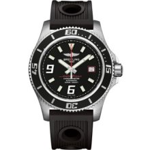 Breitling Superocean 44mm Men's Watch A1739102/BA76-PRRS