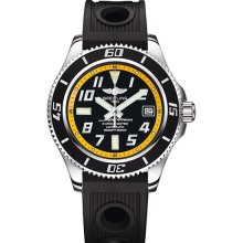 Breitling SuperOcean Abyss A1736402/BA32-BLKRB