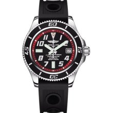 Breitling SuperOcean Abyss A1736402/BA31-BLKRB