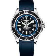 Breitling SuperOcean Abyss A1736402/BA30-BLUE