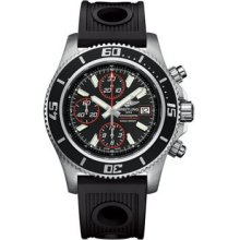 Breitling SuperOcean Chronograph A1334102/BA81 BOR