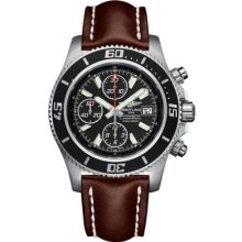 Breitling Superocean Chronograph II Men's Watch A1334102/BA84-LS