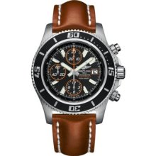 Breitling Superocean Chronograph II Men's Watch A1334102/BA85-LS