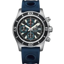 Breitling Superocean Chronograph II Men's Watch A1334102/BA83-PRRS