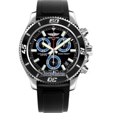 Breitling Superocean Chronograph M2000 a73310a8/bb74-1rd