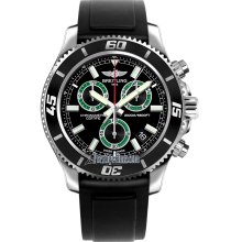 Breitling Superocean Chronograph M2000 a73310a8/bb75-1rd