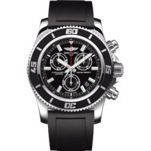 Breitling SuperOcean Chronograph M2000 A73310A8/BB73 BR