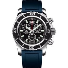 Breitling SuperOcean Chronograph M2000 A73310A8/BB73 LR