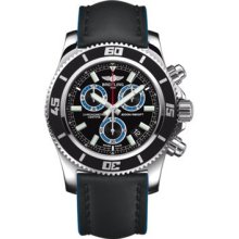 Breitling SuperOcean Chronograph M2000 A73310A8/BB74 SOL