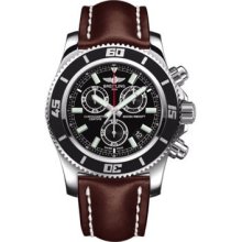 Breitling SuperOcean Chronograph M2000 A73310A8/BB73 BrL