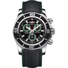 Breitling SuperOcean Chronograph M2000 A73310A8/BB75 SOL