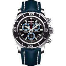 Breitling SuperOcean Chronograph M2000 A73310A8/BB74 LL