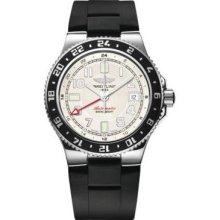 Breitling Superocean GMT Stainless Steel A3238011/G740-gmt-professional-steel