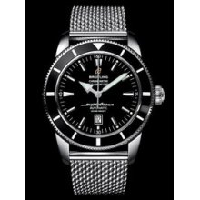 Breitling Superocean Heritage 46 Steel Watch #562