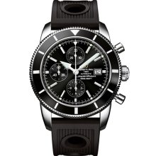 Breitling Superocean Heritage Chronograph Men's Watch A1332024/B908-S