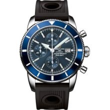 Breitling SuperOcean Heritage Chronograph A1332016/C758 BOR