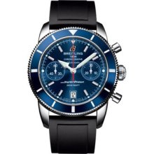 Breitling SuperOcean Heritage Chronograph 44 A2337016/C856 BR