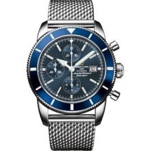 Breitling Superocean Heritage Chronographe Rubber Strap A1332033/Q553-ocean-racer-bronze-folding