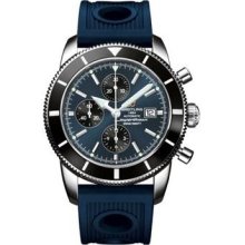 Breitling Superocean Heritage Chronographe Rubber Strap A1332024/C817-ocean-racer-black-folding