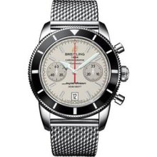 Breitling Superocean Heritage Chronographe 44 Stainless Steel Bracelet A2337024/BB81-ocean-classic-steel