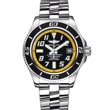 Breitling SuperOcean Mens Watch A1736402-BA32SS