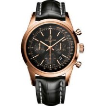 Breitling Transocean 01 Chronograph