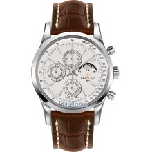 Breitling Transocean Chronograph 1461 a1931012/g750-2cd