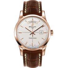 Breitling Transocean Day Date r4531012/g752-2ct