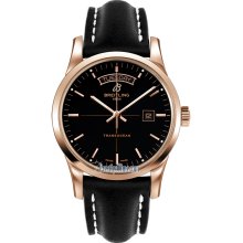 Breitling Transocean Day Date r4531012/bb70-1lt