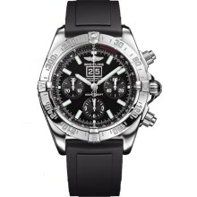 BREITLING WINDRIDER BLACKBIRD A4435910.B811.225R