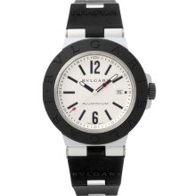 Bulgari Diagono AL44TAVD.SLN Mens wristwatch