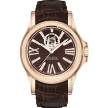 Bulova Accutron Kirkwood 64A102 Watch