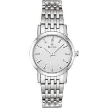 Bulova Casual Mens Watch 96A115 ...