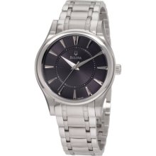 Bulova Casual Mens Watch 96A126