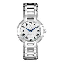 Bulova Ladies Precisionist Watches, Fairlawn Collection 96L168