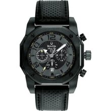 bulova marine star 98b151