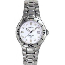 Bulova Marine Star Men's Watch - 96B57