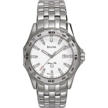 Bulova Marine Star Men's Watch 96B102