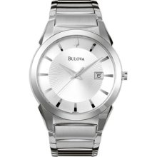 Bulova Mens Watch 96B015