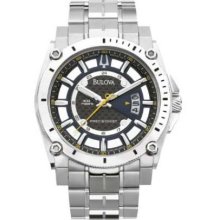 Bulova Precisionist 96B131 Watch