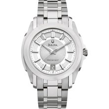 Bulova Precisionist Mens 96B130