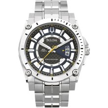 Bulova Precisionist Mens 96B131