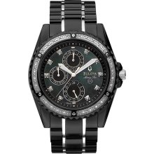 Bulova Sport Mens 98E003