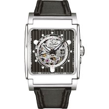 Bulova Stainless Steel Men's Watch 96A113