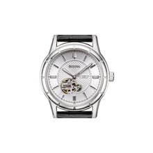 Bulova watch - 96A111 BVA Series 115 96A111 Mens