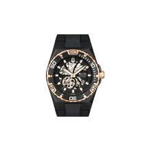 Bulova watch - 98A109 BVA-Series 505 Mens